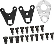 CHILDWEET 1 Set Tilt Trim Cap Removal Tool Hydraulic Cylinder Pin Spanner Wrench for Outboard Motorcycles Durable Precise Measurement for Tight Spaces Compatible