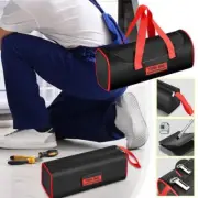 Hardware Toolkit Thickened Wear-resistant Portable Canvas Maintenance Bag✨/ M5O5