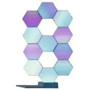 Hexagon Smart Quantum Lamp Modular Light Party Color-changing DIY 11 Packs Gifts