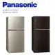 送原廠禮Panasonic 國際牌 ECONAVI二門650L一級能冰箱 NR-B651TG -含基本安裝+舊機回收