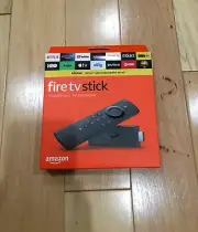 Fire TV Stick 3rd Gen with Alexa Voice Remote (includes TV controls) | HD stream