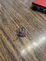 Mcdonald’s United States, American Flag