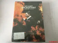 在飛比找Yahoo!奇摩拍賣優惠-ANDY LAU劉德華 UNFORGETTABLE CONC