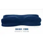 【18NINO81】全方位4D防鼾多功能頸椎護頸保健蝶型枕(買一送一 蝶型枕)