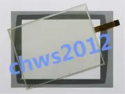 1 PCS NEW AB 2711P-T15C4D2 2711P-T15C4D1 Touch Screen Glass+Protective Film