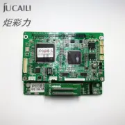 Printer Green Model Senyang Xp600 Head Board for Epson Xp600 Single Head Carriag