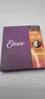 Elixir Nanoweb Phosphor Bronze Custom Light Acoustic Guitar Strings 16027 1 Set