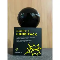 在飛比找蝦皮購物優惠-GSLEY 韓國🇰🇷 Bubble Bomb pack 泡泡