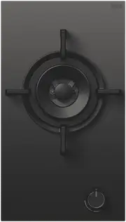 Fisher & Paykel Series 9 30cm 1 Burner Gas Cooktop LPG
