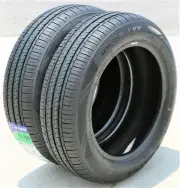 2 Tires 175/55R15 Haida HD302EVT AS A/S All Season 77H