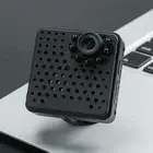 Wireless WiFi Surveillance Camera Mini HD 1080P IP Camera W18 for Home Hotel Car