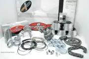 1968 1969 Chevrolet GMC Truck/Van 6.5L 396 OHV V8 16V - ENGINE REBUILD KIT