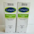 2 x Cetaphil Daily Hydrating Lotion with Hyaluronic Acid 88ml