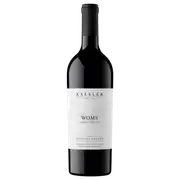 2021 Kaesler 'WOMS' Shiraz Cabernet - Buy Online | The Wine Collective Marketplace