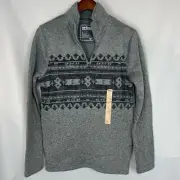 NWT Urban Pipeline Sweater