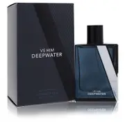 Vs Him Deepwater by Victoria's Secret for Men-100 Ml