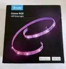 Govee Smart Wifi LED Strip Lights, 50Ft RGB LED Works w/Alexa & Google Home
