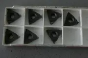 Seco Carbide Thread Inserts - 16NR 16W ( S1F ) 7 Inserts