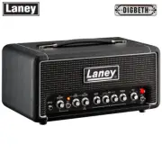 Laney DIGBETH Series 500 Watts RMS Bass Amplifier Head DB500H