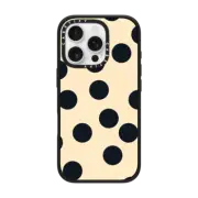 iPhone 16 Pro Impact Case MagSafe Compatible Greta