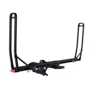 Hollywood Crosstrack 1: 1 Bike, 2"