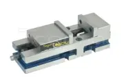 TEGARA 4" 450U CNC Milling Machine Vise 0.0004" NEW R[