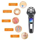 Facial Cleansing Beauty Tools Facial Massager Eye Care Facial Beauty Device