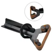 Maintain Your Cue in Top Condition with this Billiard Snooker Repair Tool