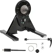 Training Stand Noise Eliminating Bike Trainer Bracket Stable Indoor Riding Stand