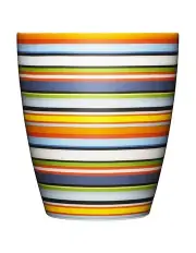 [IITTALA] Origo 250ml Beaker Orange