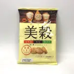 北日本BOURBON 美榖豆乳藜麥起司米果 15片入