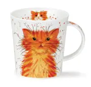 Dunoon - Lomond Catter Splatter Ginger