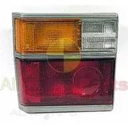 All Crash Left Tail Light BB20 Coaster - TBA-21040LH