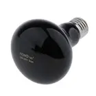 Reptile E27 UVA Basking Spot Lamp Heat Moonlight For Reptiles Amphibians