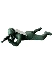 Army Men Toy Soldier Room Decor Resin Hobby Lobby Crawling