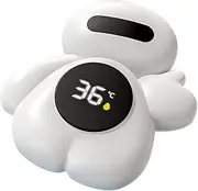 Imtrub Water Temperature Baby Bath,Digital Shower Water Sensor | Accurately Measuring Device, Bathroom Floating Toy for Boys and Girls