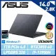 【13代新機】 ASUS UX3404VC-0072G13900H 灰 14吋輕薄筆電 (i9-13900H
