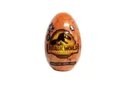 48pc Jurassic World 26x23cm Egg Case Dinosaur Jigsaw Puzzle Kids 3y+ Game Toy