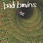 Bad Brains Rise (Vinyl) 12" Album