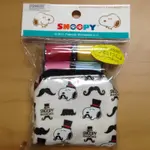 SNOOPY針線包組