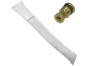 67QC15M A/C Receiver Drier / Desiccant Element Kit Fits 2000-2005 Toyota Echo (for: Toyota)