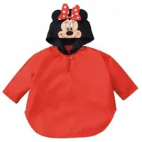 在飛比找蝦皮購物優惠-Disney迪士尼 可愛兒童雨衣90CM-米妮/米奇
