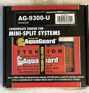 Aquaguard Condensate Sensor for Mini Split Systems*Universal*AG-9300-U