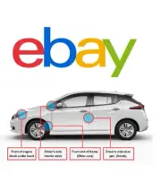 19-142449 BILSTEIN SHOCK ABSORBER REAR AXLE FOR VW VW (FAW)