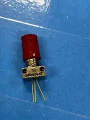 u OPV314AT LASER DIODE 850NM 1.4MW PANEL ST