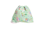 Penny Scallan Drawstring Bag - Kipping Koala