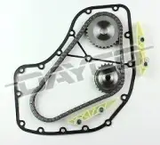 Dayco Timing Chain Kit for Iveco Daily 50C18 3.0L Diesel F1CE0481H 05/07 - On (for: Fiat)