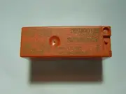 1x Relay 12V 1xUM 10A Schrack RY900129 #20-1B/E