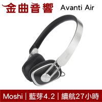 在飛比找露天拍賣優惠-【福利機A組】Moshi Avanti Air 藍牙 無線 