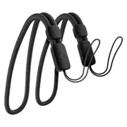 SPIGEN Adjustable Hand Wrist Strap 2PCS Lanyard For Airpods Pro 2 Universal Phone Case